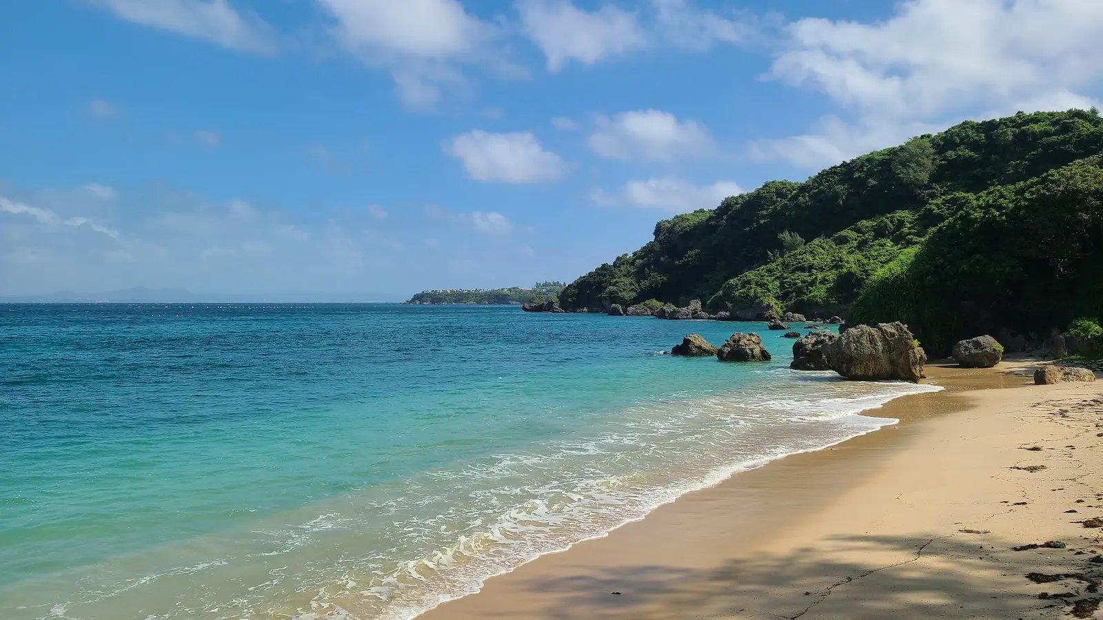 🏖️ 톤나하 해변 (톤나하 비치) 이미지 7